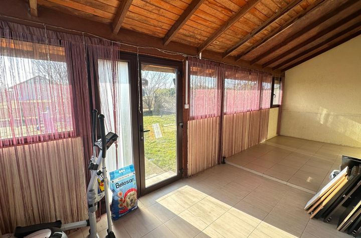 Casă - 5 camere de vanzare ALBINA - Timis anunturi imobiliare Timis