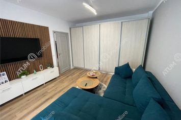 Apartament 2 camere de inchiriat CALEA SURII MICI - Sibiu anunturi imobiliare Sibiu