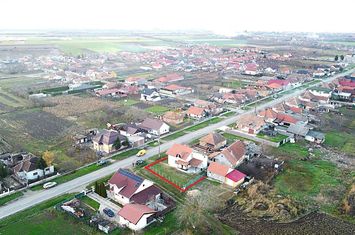 Casă - 6 camere de vanzare VETIS - Satu Mare anunturi imobiliare Satu Mare