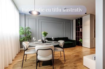 Apartament cu 2 camere în XCity Towers, Timișoara anunturi imobiliare Timis