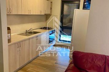 Apartament cu 2 camere, loc de parcare, zona Dumbravita anunturi imobiliare Timis
