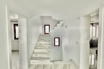 Vilă - 5 camere de vanzare MOSNITA NOUA - Timis anunturi imobiliare Timis