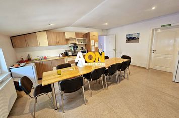 Spatii de birouri, 262 mp utili 6 birouri, 10 locuri de parcare,Centru anunturi imobiliare Alba