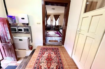 Casă - 2 camere de vanzare GARBOVA - Alba anunturi imobiliare Alba