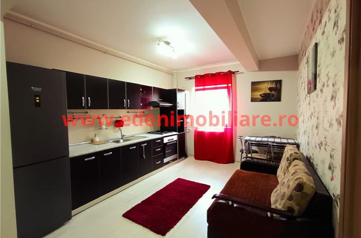 Apartament 2 camere de inchiriat FLORESTI  - Cluj anunturi imobiliare Cluj