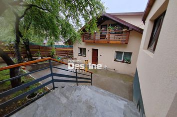 Casă - 4 camere de vanzare IASI - Iasi anunturi imobiliare Iasi