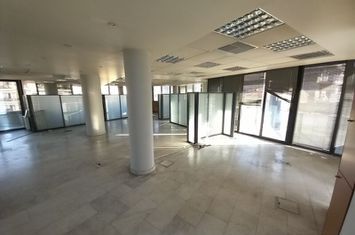 Spațiu profesional 240 mp, etaj 4, centru Serres anunturi imobiliare Grecia