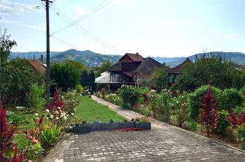 Casă - 4 camere de vanzare VEST - Hunedoara anunturi imobiliare Hunedoara