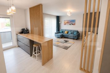 Apartament 3 camere de vanzare CLUJ-NAPOCA - Cluj anunturi imobiliare Cluj