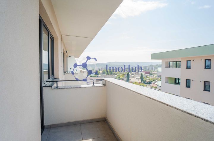 Central - Apartament 1 camera, 41 mp anunturi imobiliare Iasi