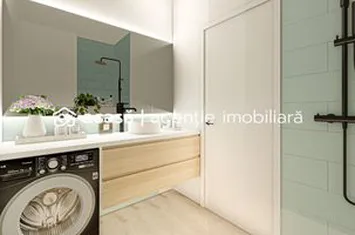 Apartament nou complex ARED - Comision 0% anunturi imobiliare Arad