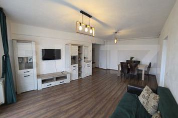 Apartament 3 camere de vanzare BISTRITA - Bistrita-Nasaud anunturi imobiliare Bistrita-Nasaud