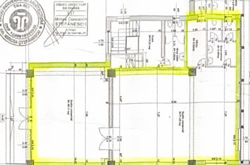 Spațiu comercial de inchiriat TURNISOR - Sibiu anunturi imobiliare Sibiu