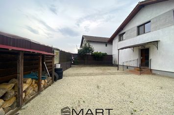 Vilă - 6 camere de vanzare SIBIU - Sibiu anunturi imobiliare Sibiu