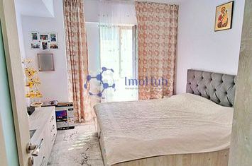 Apartament 3 camere de vânzare – Soleia Residence anunturi imobiliare Iasi