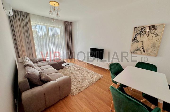 2 Camere - Luxuria - 1 Mai - Expozitiei anunturi imobiliare Bucuresti