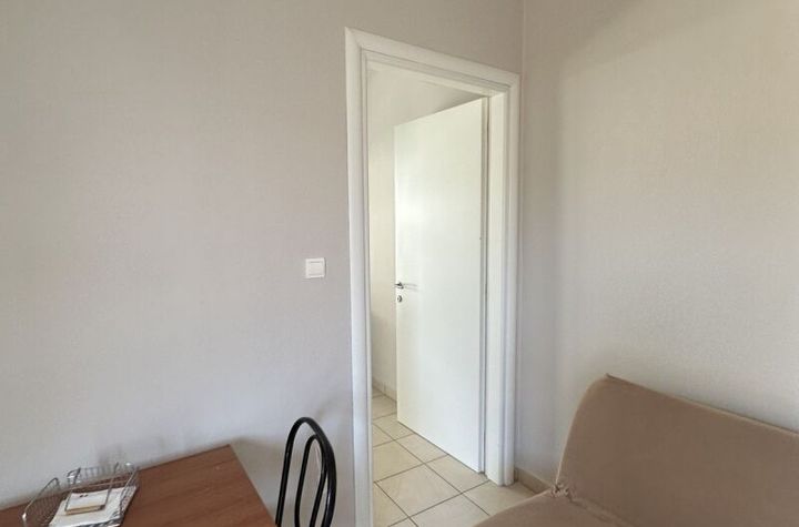 Garsonieră mobilată 30 mp, Agios Loukas (Kavala) anunturi imobiliare Grecia