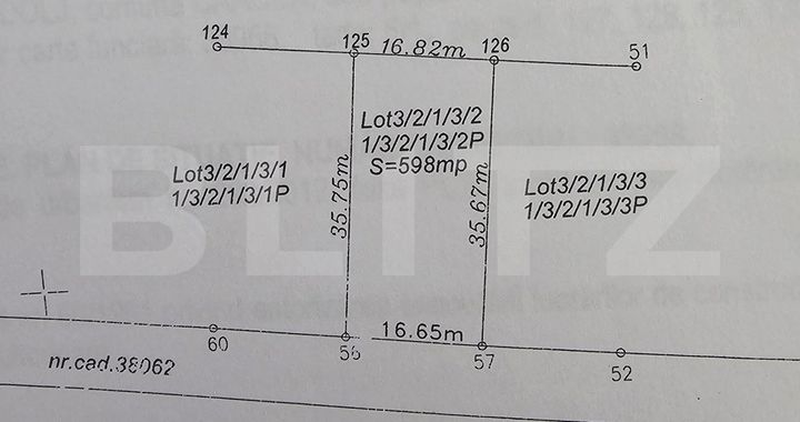 Teren de vanzare AEROPORT - Dolj anunturi imobiliare Dolj