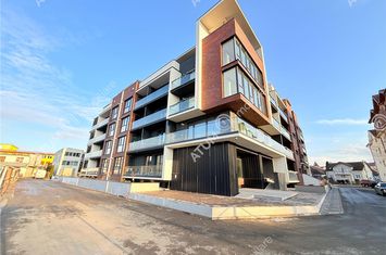 Apartament 3 camere de vanzare CENTRAL - Sibiu anunturi imobiliare Sibiu