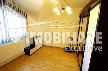 Apartament 3 camere - Loc de parcare inclus, Timisoara anunturi imobiliare Timis