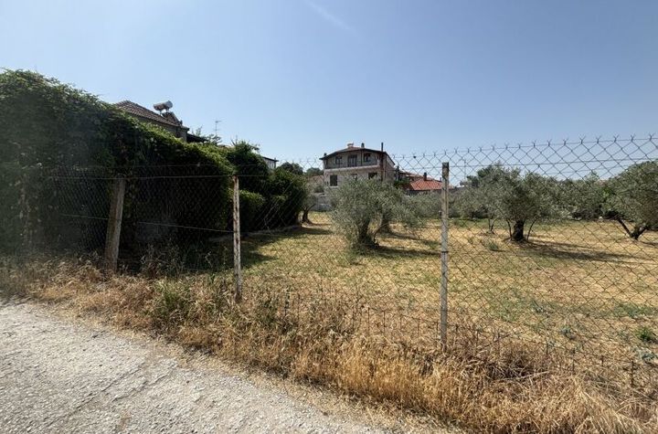 Teren 498 mp în Elaionas, Serres anunturi imobiliare Grecia