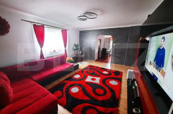 Apartament 3 camere de vanzare BRASOV - Brasov anunturi imobiliare Brasov