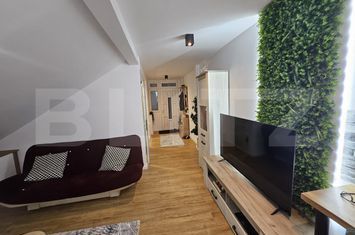 Garsonieră de vanzare FLORESTI - Cluj anunturi imobiliare Cluj