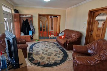 Casă - 5 camere de vanzare BARABANT - Alba anunturi imobiliare Alba