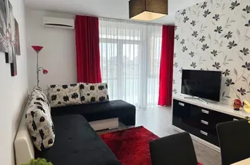 Studio mare, modern, de vanzare in ARED Oradea anunturi imobiliare Bihor