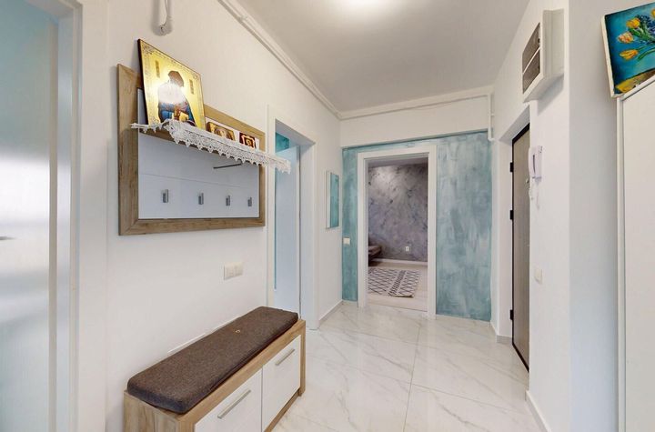 Apartament modern 2 camere – 64 mp, Str. București–Măgurele, Sector 5 anunturi imobiliare Bucuresti