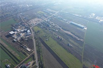 Teren Extravilan de vanzare VEST - Vrancea anunturi imobiliare Vrancea