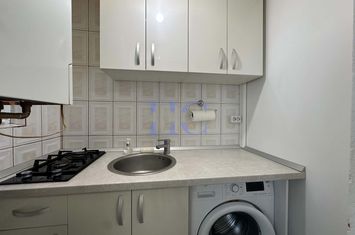 Garsonieră de inchiriat SIBIU - Sibiu anunturi imobiliare Sibiu