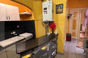 Apartament 2 camere de vanzare ARAD - Arad anunturi imobiliare Arad