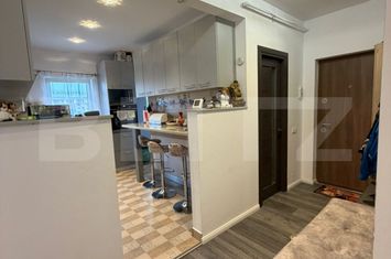 Apartament 3 camere de inchiriat FLORESTI - Cluj anunturi imobiliare Cluj