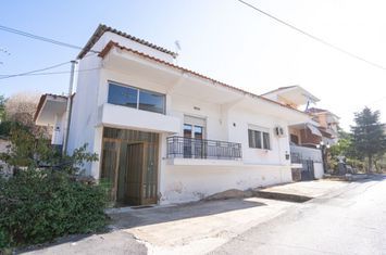 Casă individuală 116 mp în Drama, teren 253 mp anunturi imobiliare Grecia