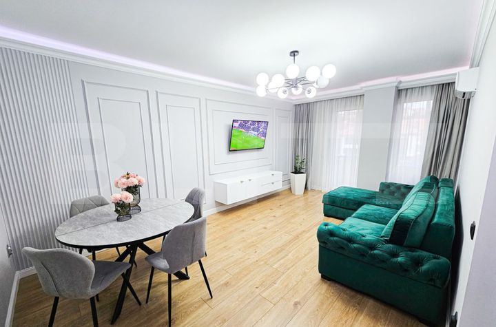 Apartament 2 camere de inchiriat CLUJ-NAPOCA - Cluj anunturi imobiliare Cluj