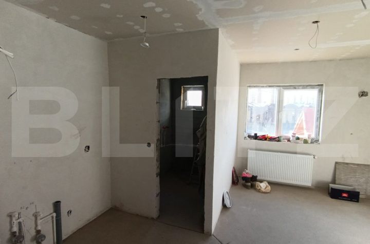 Garsonieră de vanzare ALBA IULIA - Alba anunturi imobiliare Alba