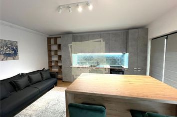 Apartament 2 camere de inchiriat TURNISOR - Sibiu anunturi imobiliare Sibiu