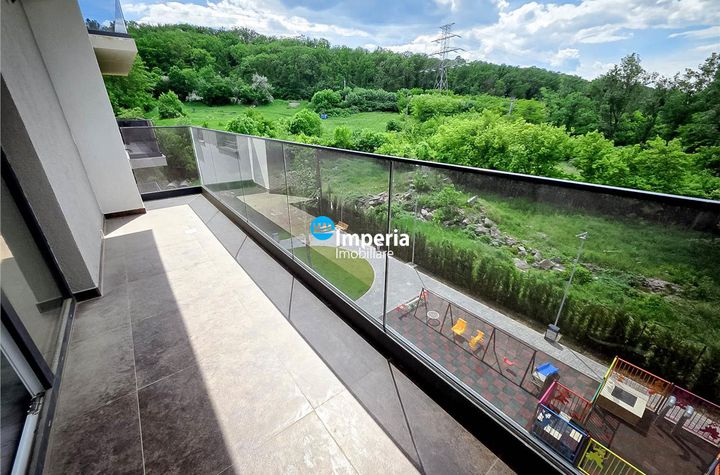 Apartament 2 camere de vanzare FRUMOASA - Iasi anunturi imobiliare Iasi