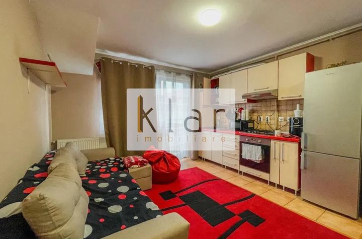 Apartament 3 camere de vanzare FLORESTI - Cluj anunturi imobiliare Cluj