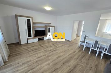 Casă Înșiruită, Construcție Nouă, 4 Camere, Zona Bărăbanț anunturi imobiliare Alba