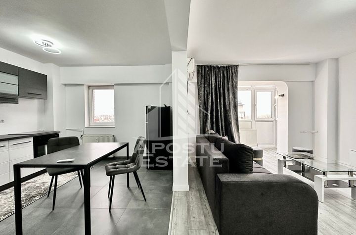 Apartament 2 camere zona centrala langa universtatea Aurel Vlaicu anunturi imobiliare Arad