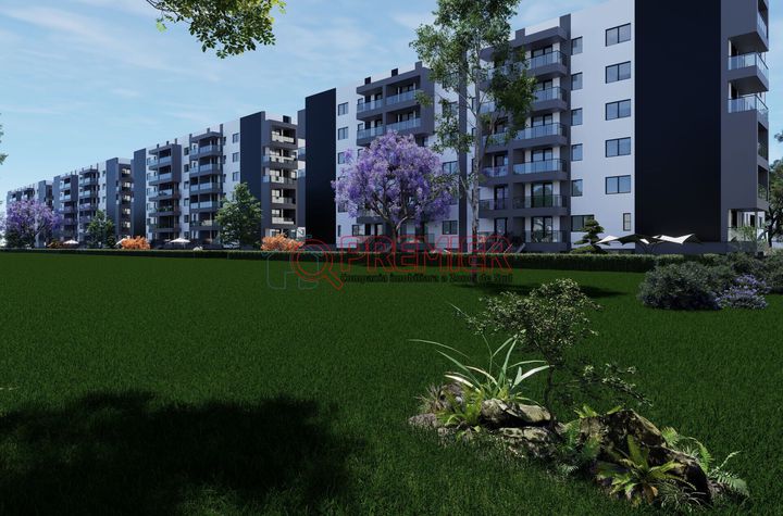 Popesti Leordeni -  vanzare apartament 3 camere anunturi imobiliare Bucuresti