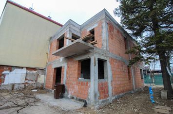 Casă - 5 camere de vanzare BUCURESTII NOI - Bucuresti anunturi imobiliare Bucuresti