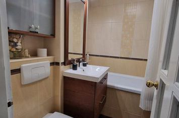 Apartament 3 camere de inchiriat SALONTA - Bihor anunturi imobiliare Bihor