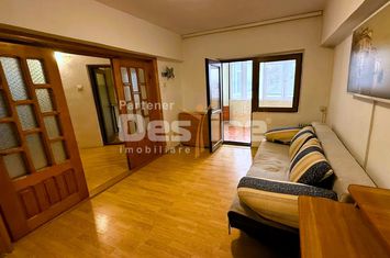 Garsonieră de vanzare FOCSANI - Vrancea anunturi imobiliare Vrancea