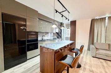 Apartament 2 camere, prima inchiriere, loc de parcare, Torontalului anunturi imobiliare Timis