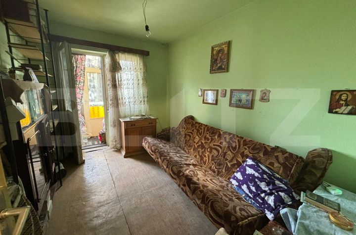 Apartament 3 camere de vanzare ZALAU - Salaj anunturi imobiliare Salaj