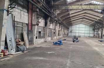 Spatiu industrial 1000 mp zona Faur anunturi imobiliare Bucuresti