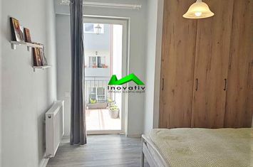 Apartament 2 camere de vanzare HIPODROM 4 - Sibiu anunturi imobiliare Sibiu